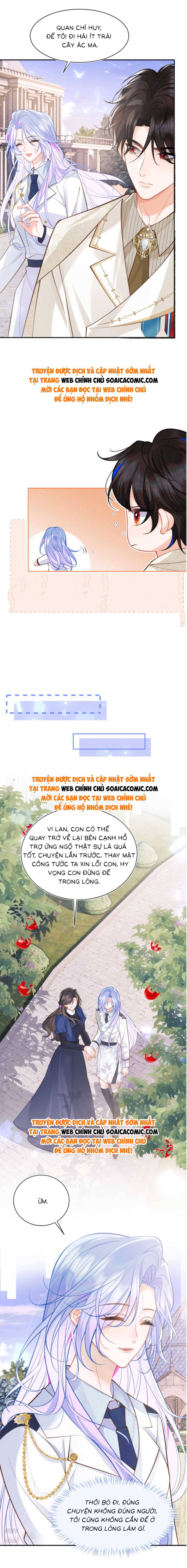 Ninita Yêu Dấu - Phần 2 Chap 1007.1 - Next Chap 1008.1