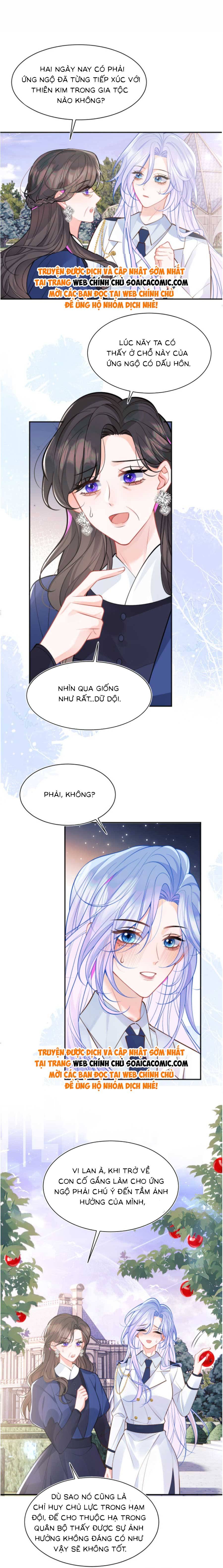 Ninita Yêu Dấu - Phần 2 Chap 1007.1 - Next Chap 1008.1