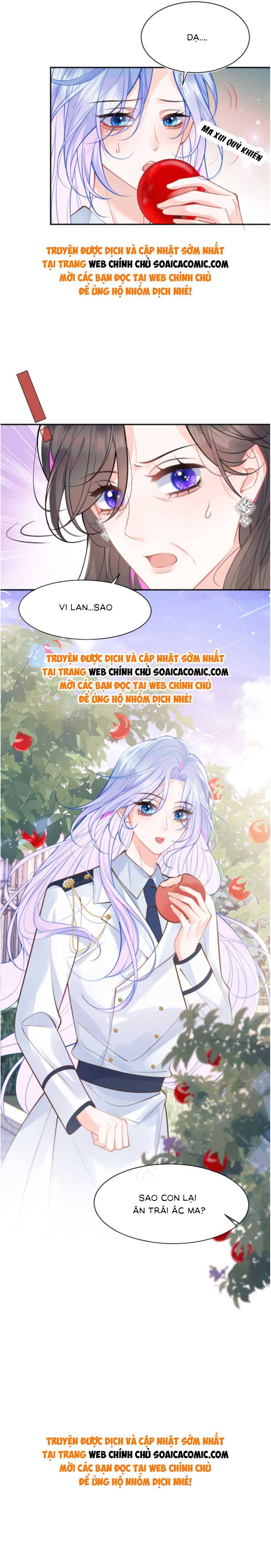 Ninita Yêu Dấu - Phần 2 Chap 1007.1 - Next Chap 1008.1