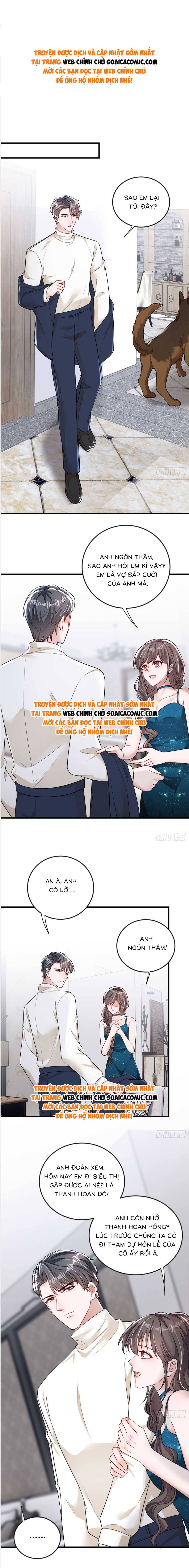 Ninita Yêu Dấu - Phần 2 Chap 1007.2 - Next Chap 1008.2