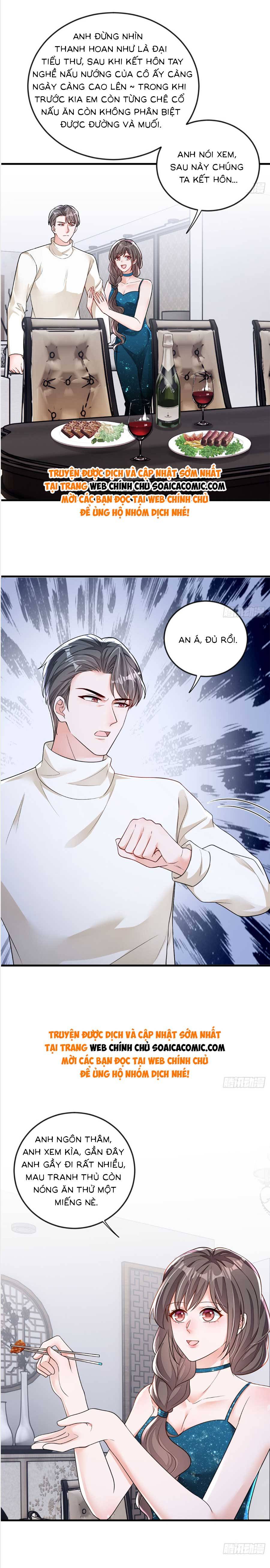 Ninita Yêu Dấu - Phần 2 Chap 1007.2 - Next Chap 1008.2