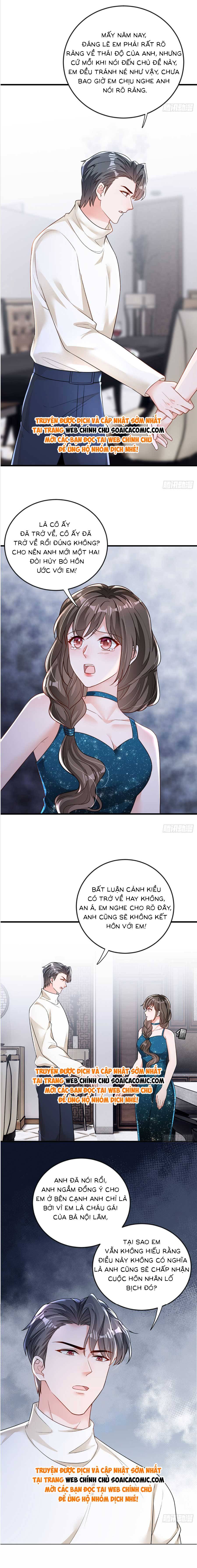 Ninita Yêu Dấu - Phần 2 Chap 1007.2 - Next Chap 1008.2