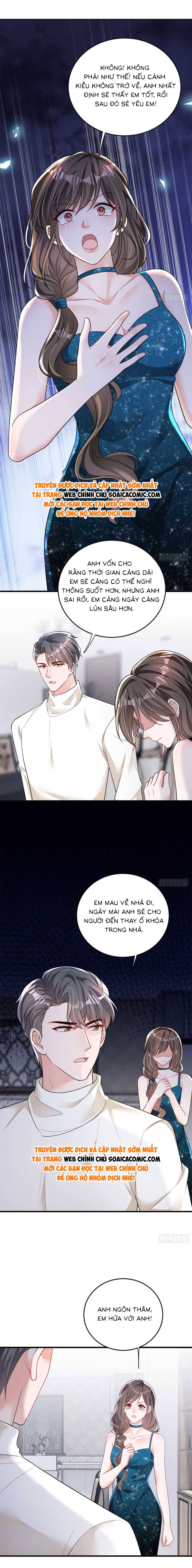 Ninita Yêu Dấu - Phần 2 Chap 1007.2 - Next Chap 1008.2