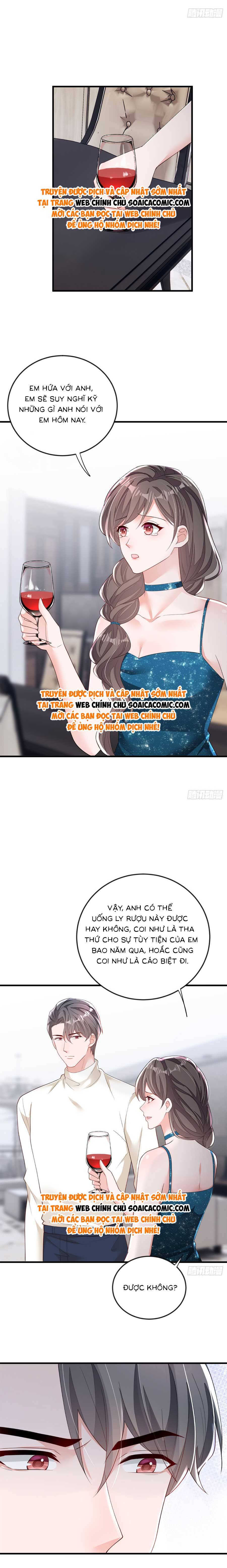 Ninita Yêu Dấu - Phần 2 Chap 1007.2 - Next Chap 1008.2