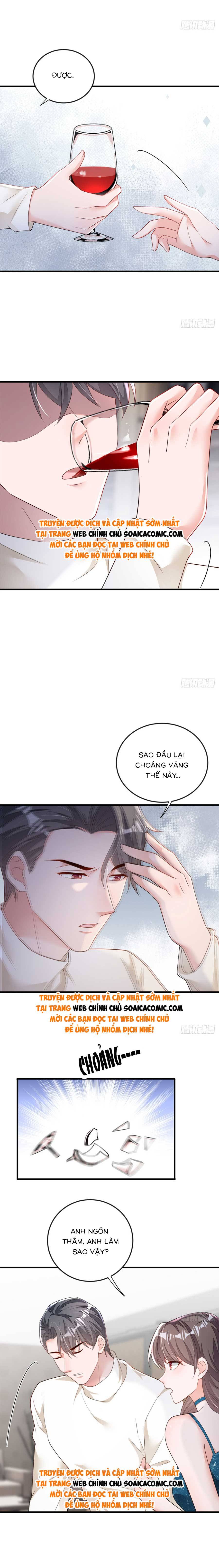 Ninita Yêu Dấu - Phần 2 Chap 1007.2 - Next Chap 1008.2