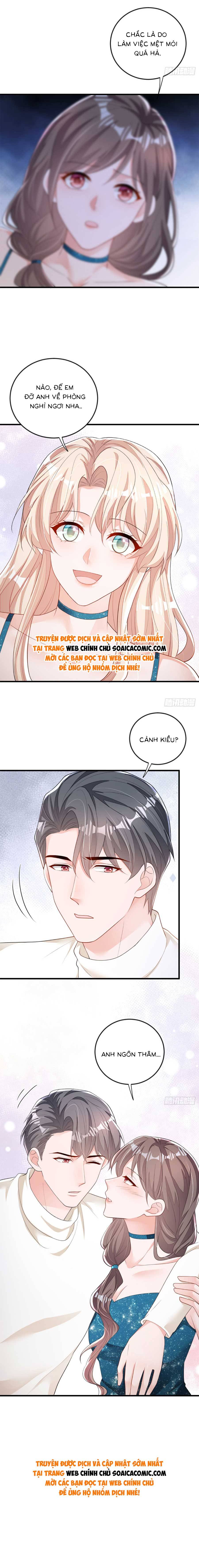 Ninita Yêu Dấu - Phần 2 Chap 1007.2 - Next Chap 1008.2