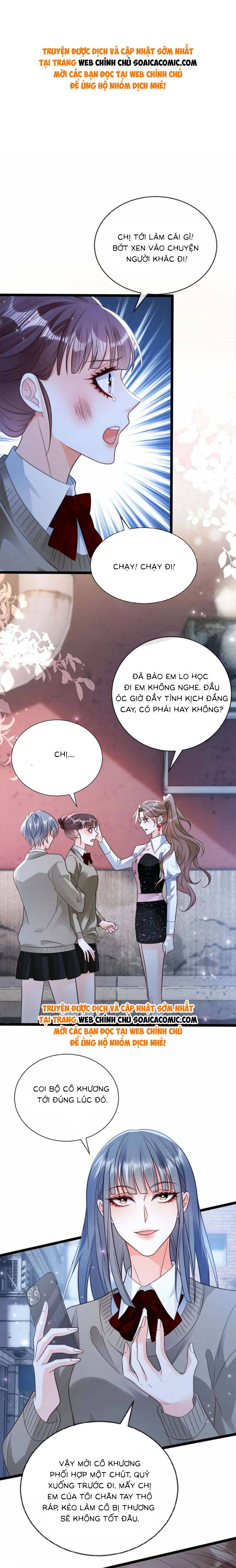 Ninita Yêu Dấu - Phần 2 Chap 1007.3 - Next Chap 1008.3