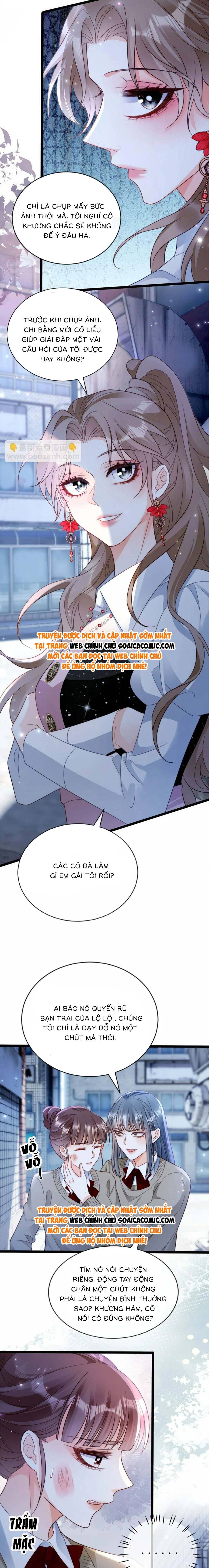 Ninita Yêu Dấu - Phần 2 Chap 1007.3 - Next Chap 1008.3