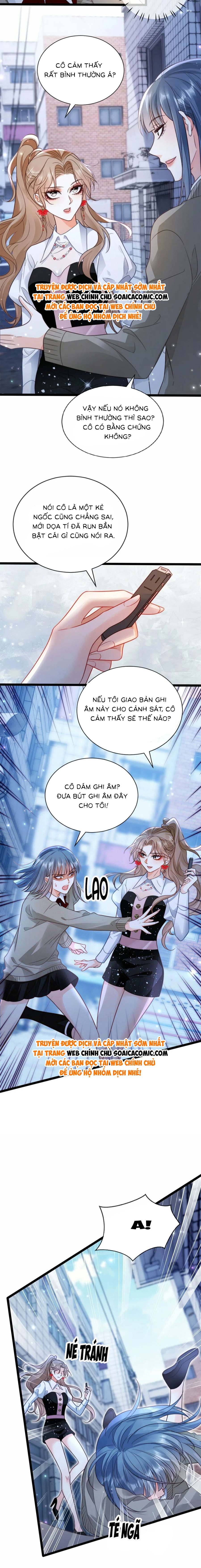 Ninita Yêu Dấu - Phần 2 Chap 1007.3 - Next Chap 1008.3