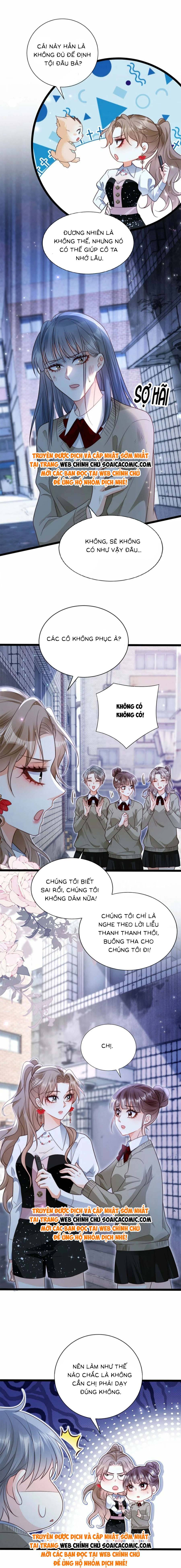 Ninita Yêu Dấu - Phần 2 Chap 1007.3 - Next Chap 1008.3