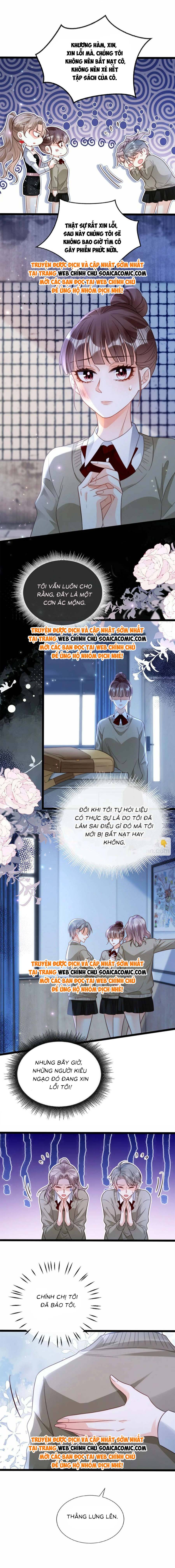 Ninita Yêu Dấu - Phần 2 Chap 1007.3 - Next Chap 1008.3