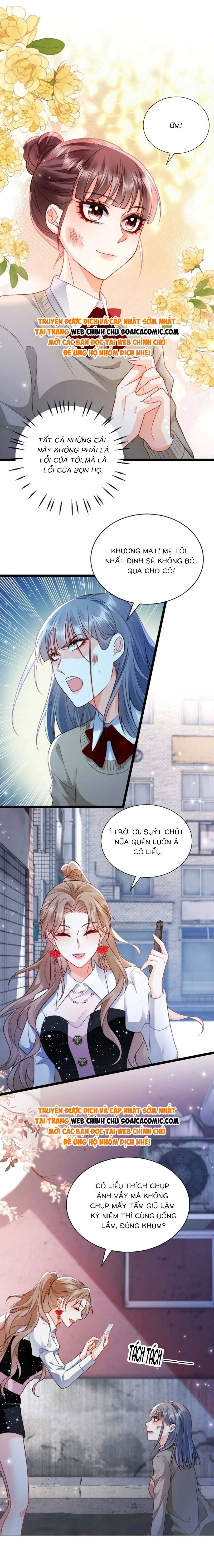 Ninita Yêu Dấu - Phần 2 Chap 1007.3 - Next Chap 1008.3