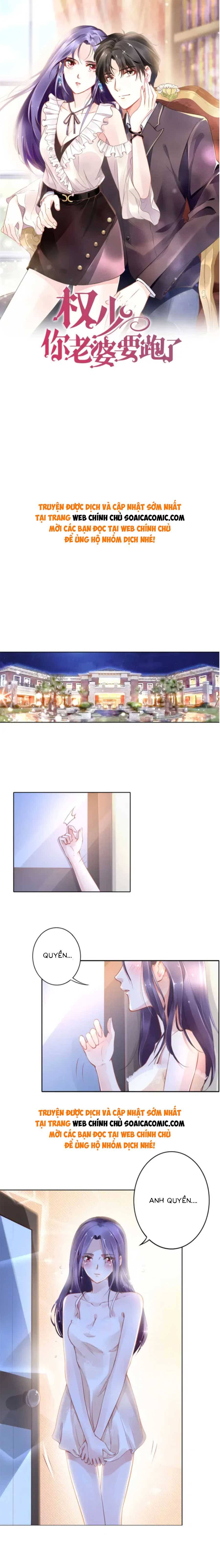 Ninita Yêu Dấu - Phần 2 Chap 1007.4 - Next Chap 1008.4