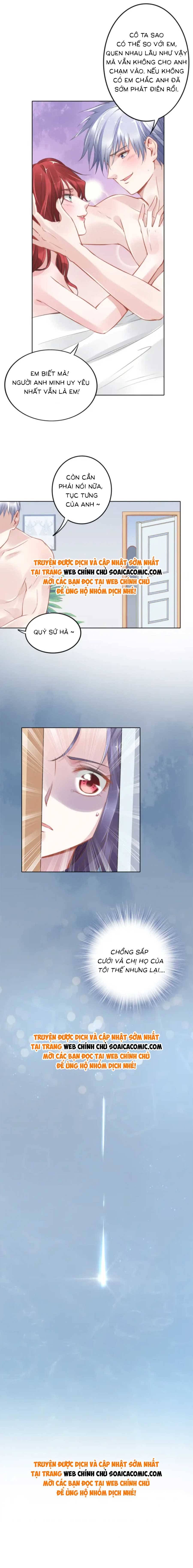 Ninita Yêu Dấu - Phần 2 Chap 1007.4 - Next Chap 1008.4