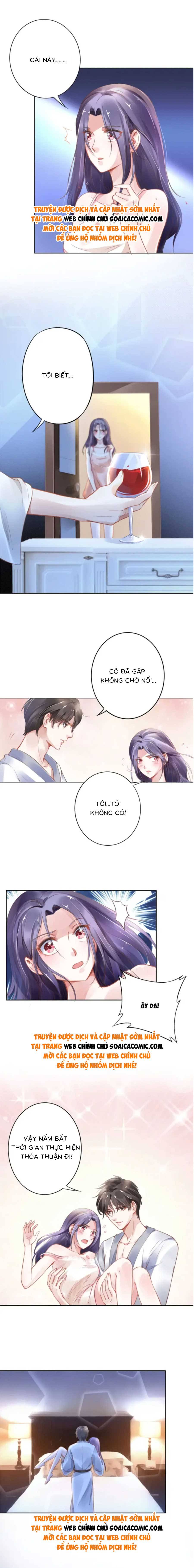 Ninita Yêu Dấu - Phần 2 Chap 1007.4 - Next Chap 1008.4