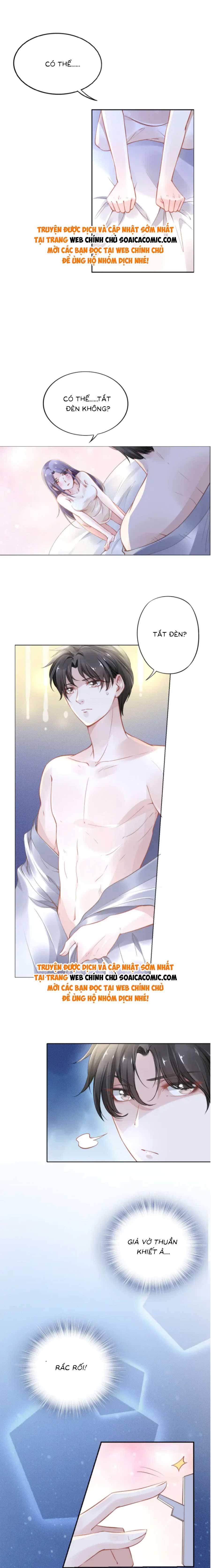 Ninita Yêu Dấu - Phần 2 Chap 1007.4 - Next Chap 1008.4