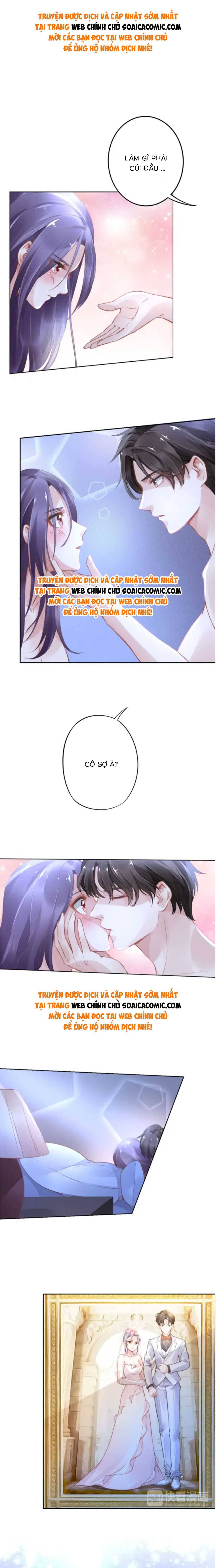 Ninita Yêu Dấu - Phần 2 Chap 1007.4 - Next Chap 1008.4