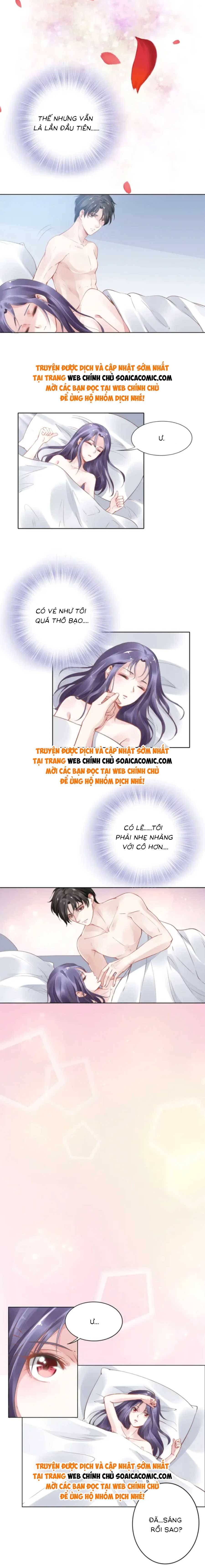 Ninita Yêu Dấu - Phần 2 Chap 1007.4 - Next Chap 1008.4