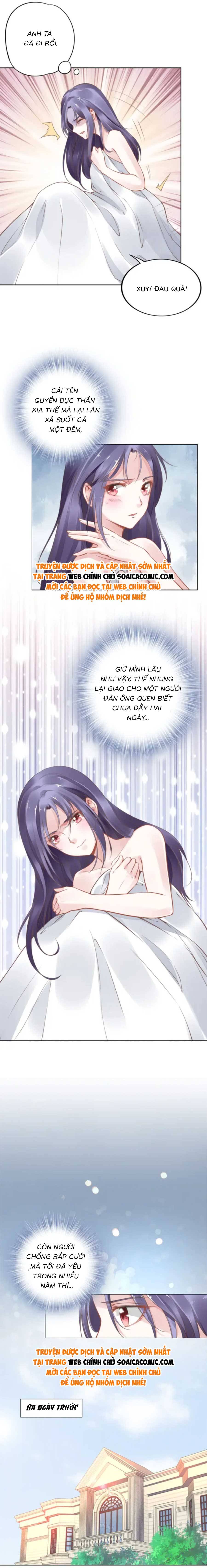 Ninita Yêu Dấu - Phần 2 Chap 1007.4 - Next Chap 1008.4