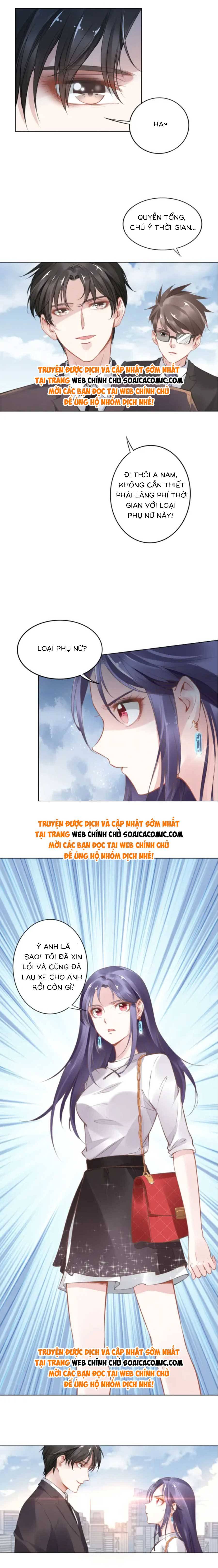 Ninita Yêu Dấu - Phần 2 Chap 1007.5 - Next Chap 1008.5