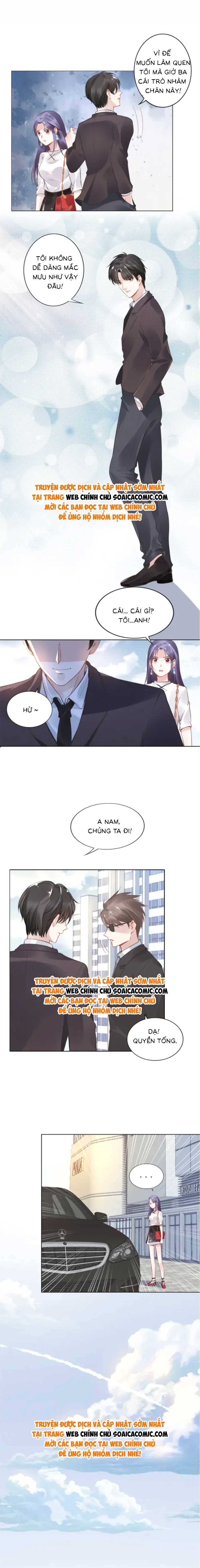 Ninita Yêu Dấu - Phần 2 Chap 1007.5 - Next Chap 1008.5