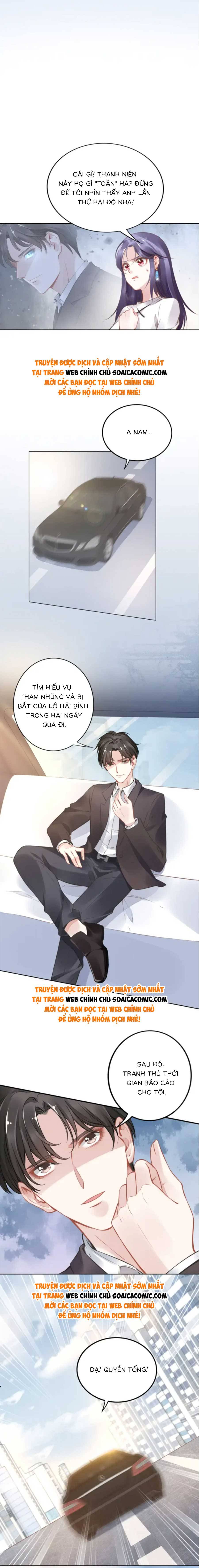 Ninita Yêu Dấu - Phần 2 Chap 1007.5 - Next Chap 1008.5