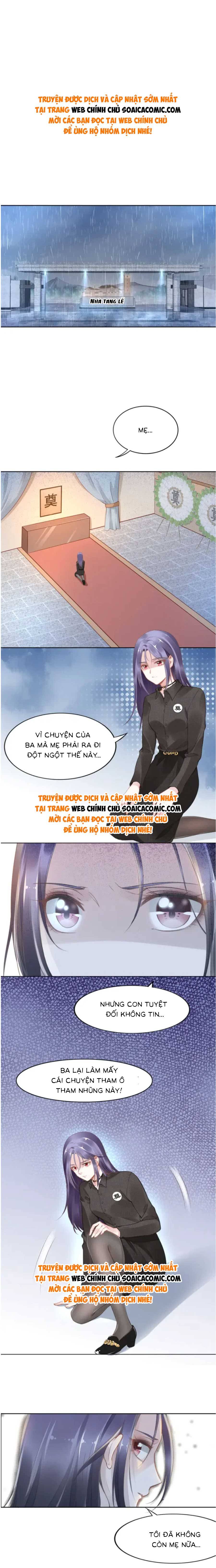 Ninita Yêu Dấu - Phần 2 Chap 1007.6 - Next Chap 1008.6