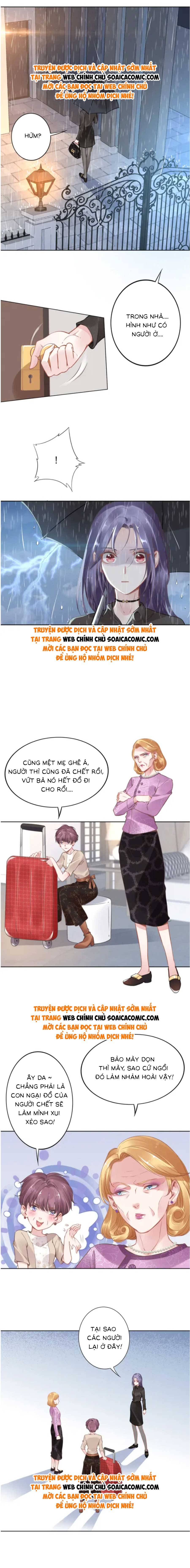 Ninita Yêu Dấu - Phần 2 Chap 1007.6 - Next Chap 1008.6