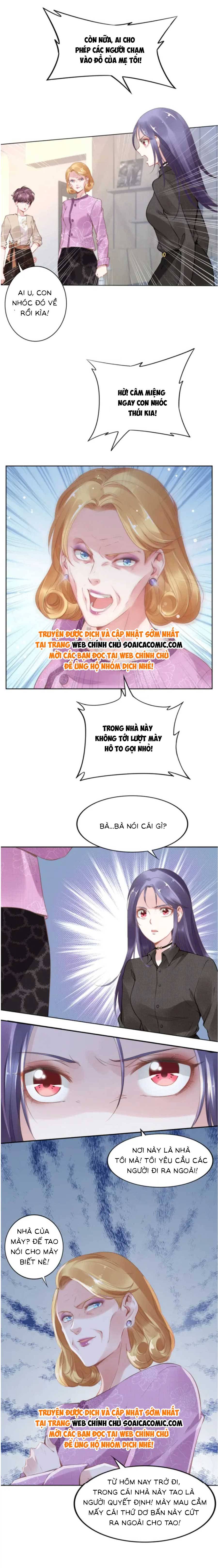 Ninita Yêu Dấu - Phần 2 Chap 1007.6 - Next Chap 1008.6