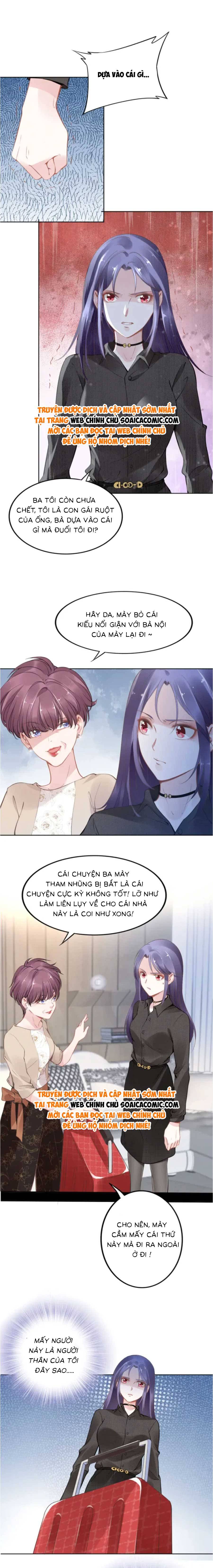 Ninita Yêu Dấu - Phần 2 Chap 1007.6 - Next Chap 1008.6