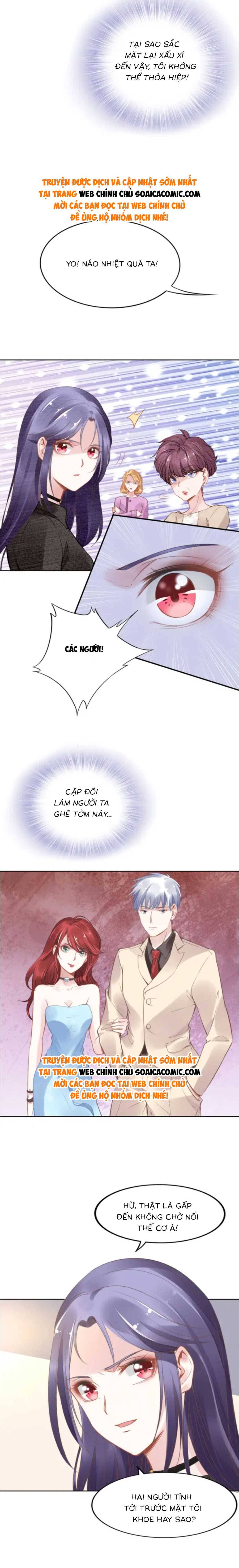 Ninita Yêu Dấu - Phần 2 Chap 1007.6 - Next Chap 1008.6