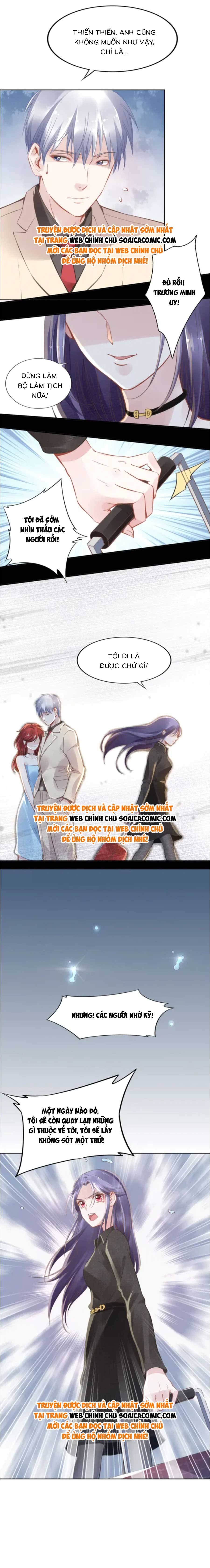 Ninita Yêu Dấu - Phần 2 Chap 1007.6 - Next Chap 1008.6