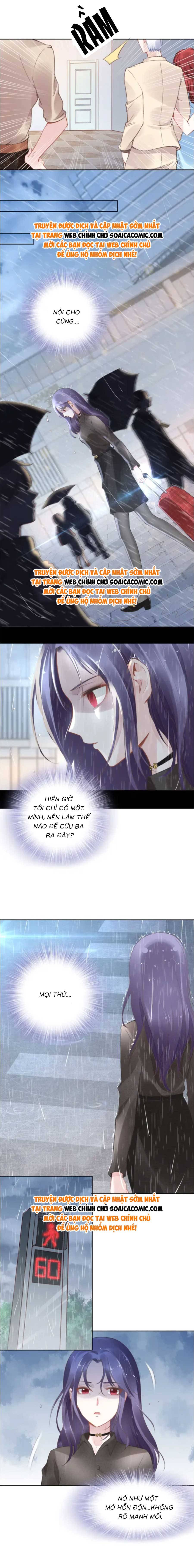 Ninita Yêu Dấu - Phần 2 Chap 1007.6 - Next Chap 1008.6