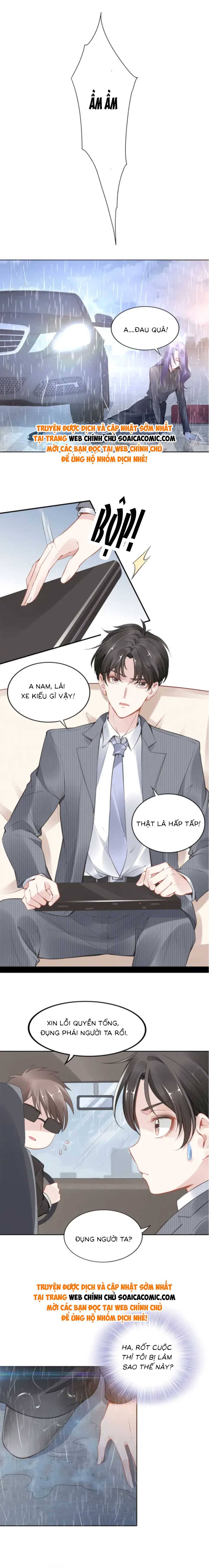 Ninita Yêu Dấu - Phần 2 Chap 1007.6 - Next Chap 1008.6