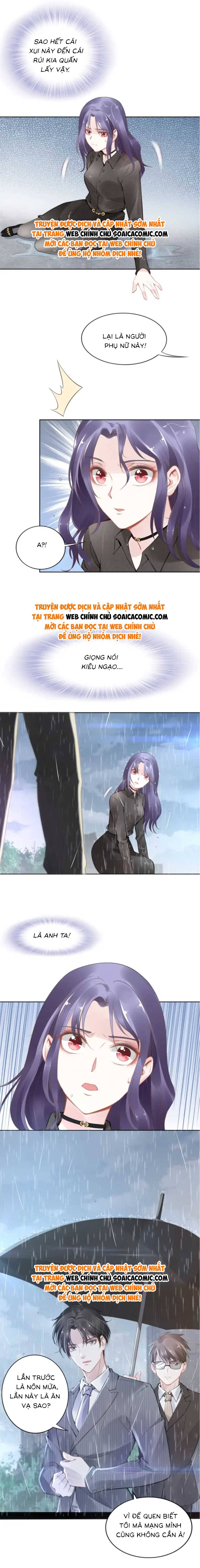 Ninita Yêu Dấu - Phần 2 Chap 1007.6 - Next Chap 1008.6