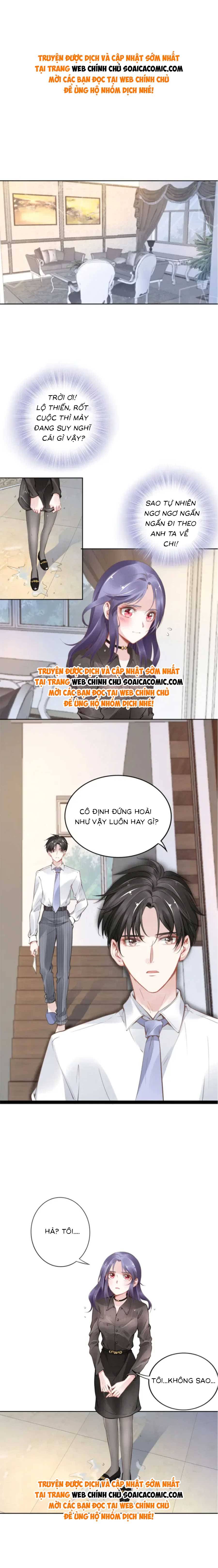 Ninita Yêu Dấu - Phần 2 Chap 1007.7 - Next Chap 1008.7