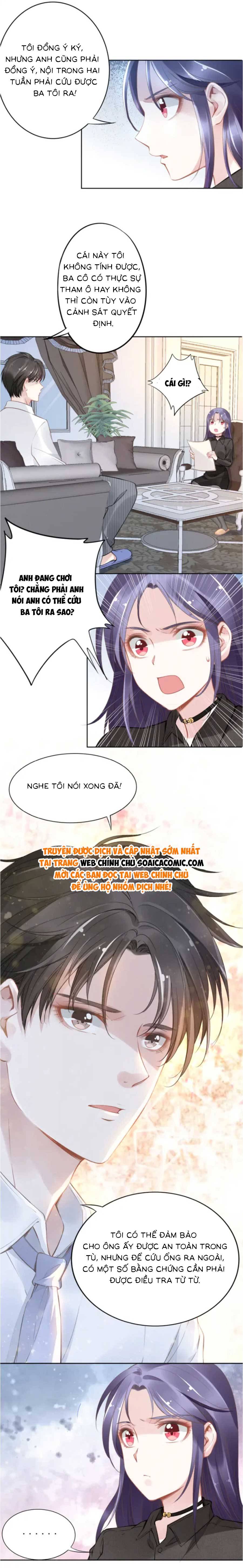 Ninita Yêu Dấu - Phần 2 Chap 1007.7 - Next Chap 1008.7