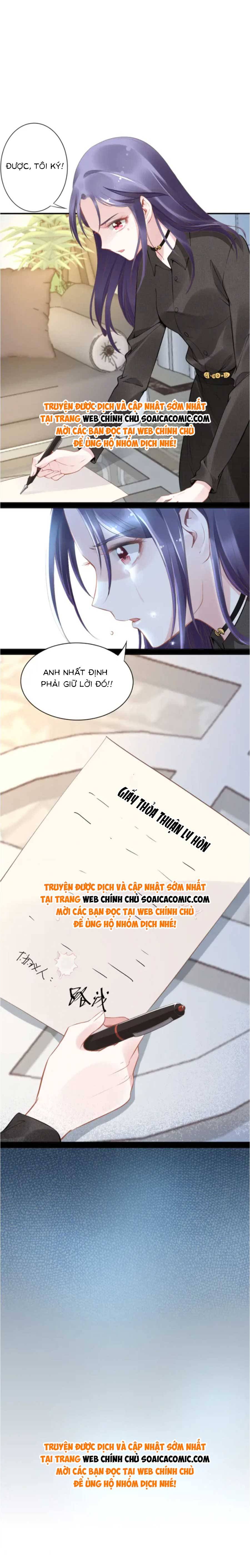 Ninita Yêu Dấu - Phần 2 Chap 1007.7 - Next Chap 1008.7