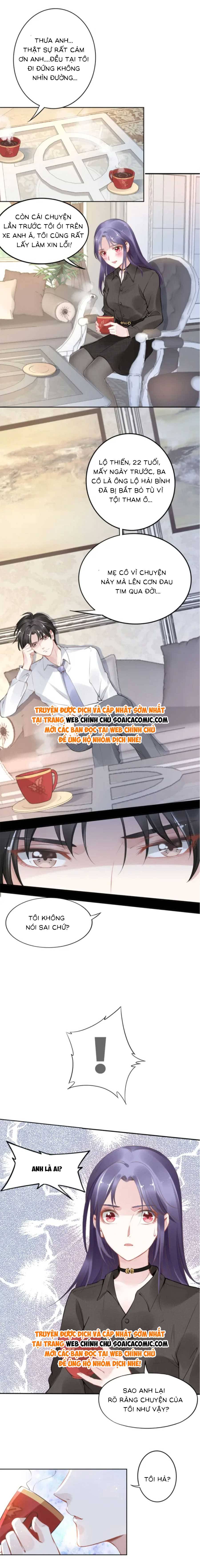Ninita Yêu Dấu - Phần 2 Chap 1007.7 - Next Chap 1008.7