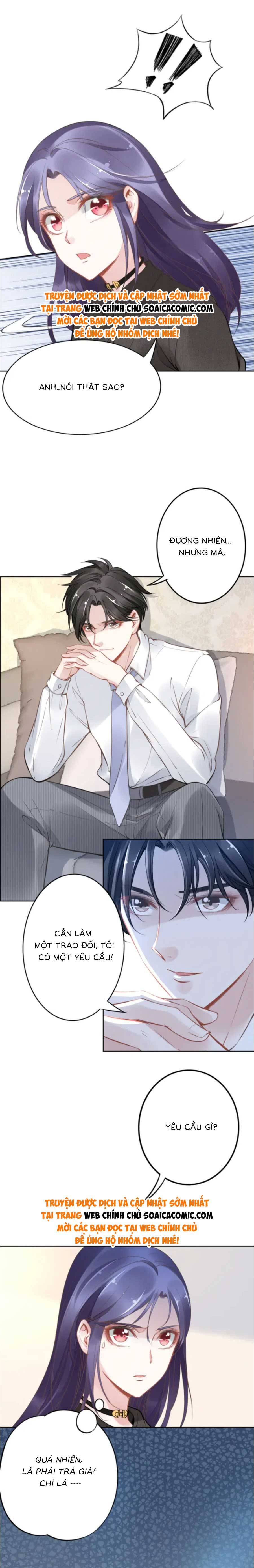 Ninita Yêu Dấu - Phần 2 Chap 1007.7 - Next Chap 1008.7