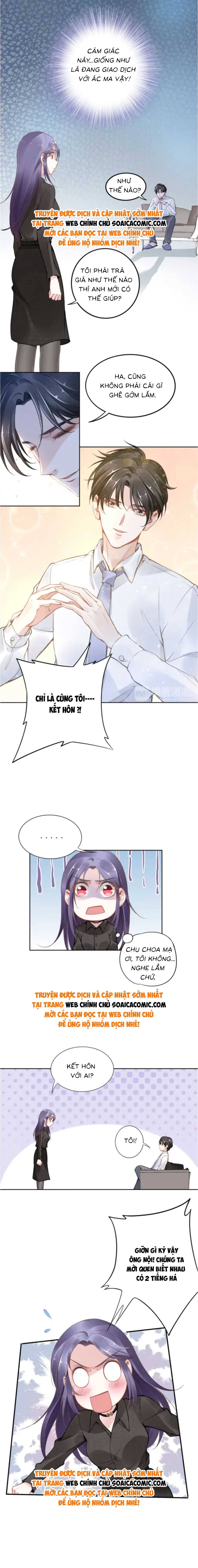 Ninita Yêu Dấu - Phần 2 Chap 1007.7 - Next Chap 1008.7