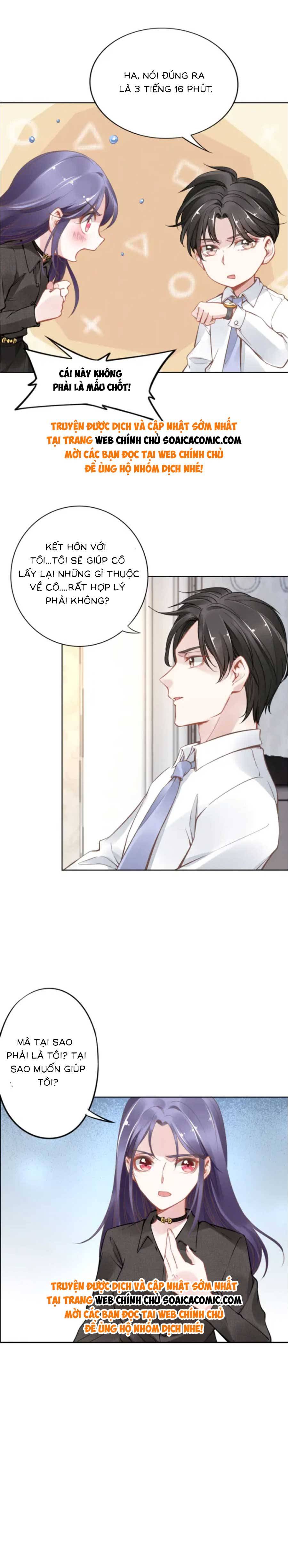 Ninita Yêu Dấu - Phần 2 Chap 1007.7 - Next Chap 1008.7