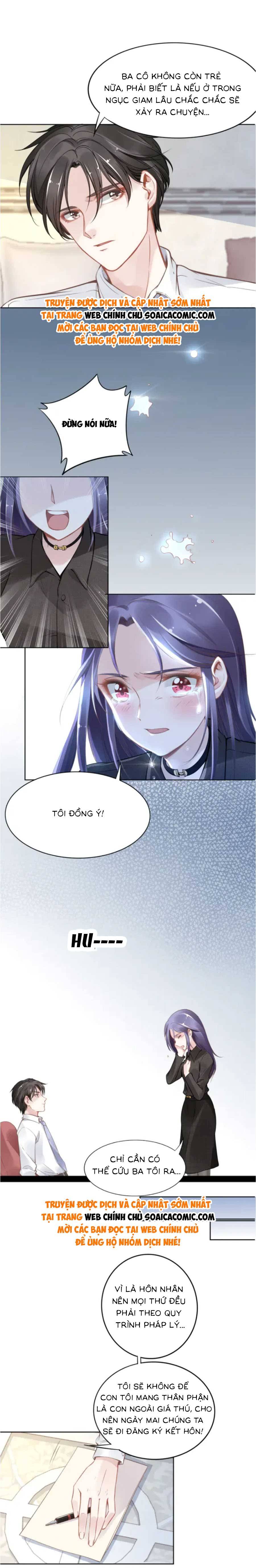 Ninita Yêu Dấu - Phần 2 Chap 1007.7 - Next Chap 1008.7