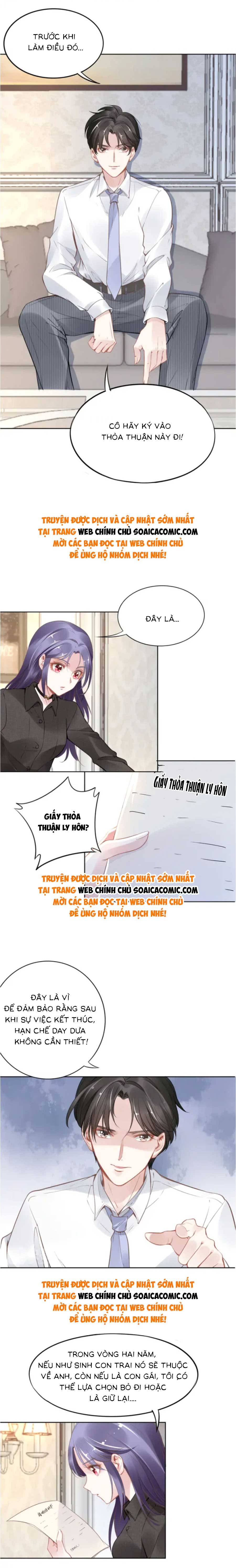 Ninita Yêu Dấu - Phần 2 Chap 1007.7 - Next Chap 1008.7