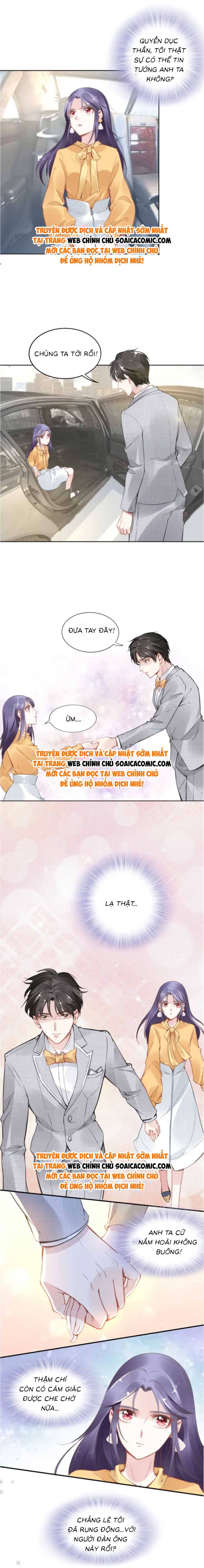 Ninita Yêu Dấu - Phần 2 Chap 1007.8 - Next Chap 1008.8