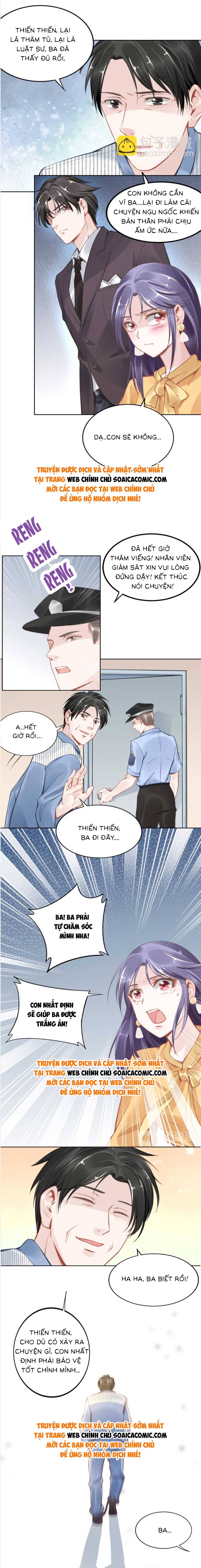 Ninita Yêu Dấu - Phần 2 Chap 1007.9 - Next Chap 1008.9