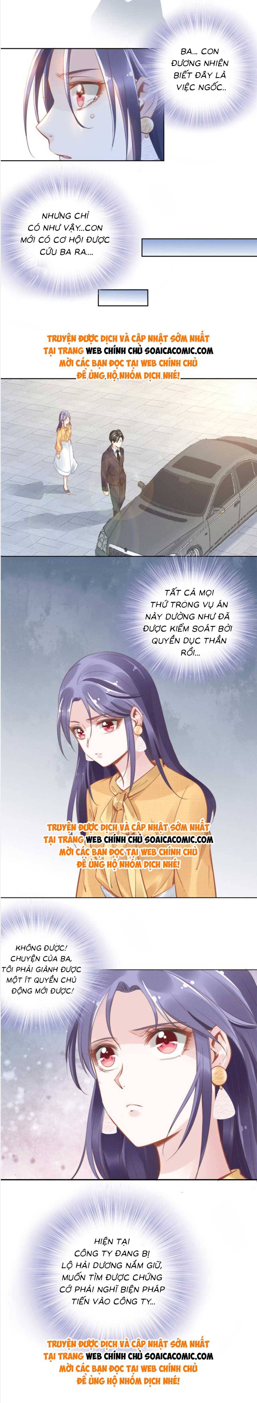 Ninita Yêu Dấu - Phần 2 Chap 1007.9 - Next Chap 1008.9