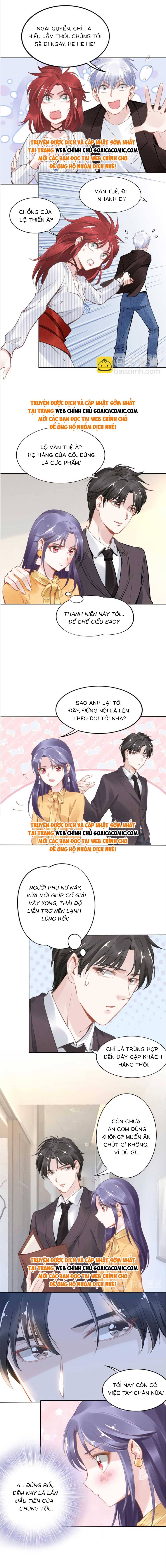 Ninita Yêu Dấu - Phần 2 Chap 1008.1 - Next Chap 1009.1
