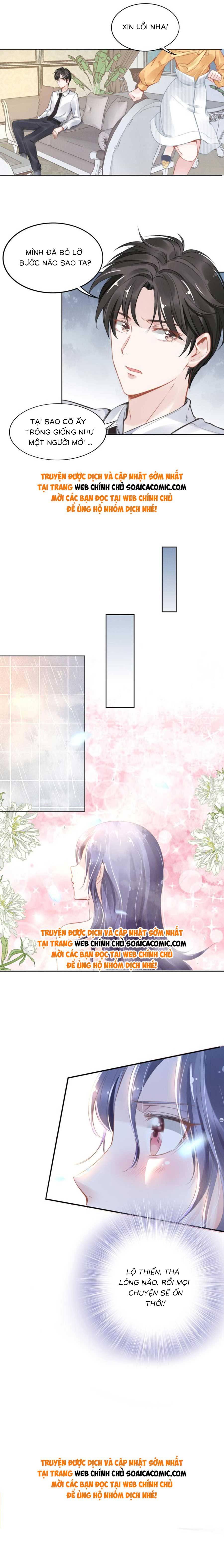 Ninita Yêu Dấu - Phần 2 Chap 1008.1 - Next Chap 1009.1