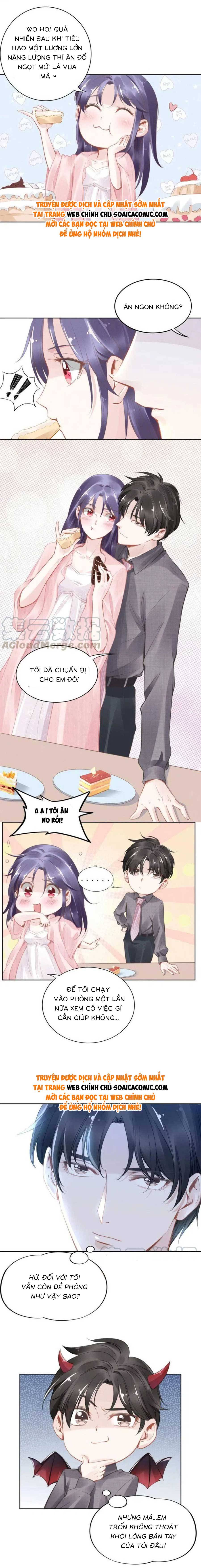 Ninita Yêu Dấu - Phần 2 Chap 1008.2 - Next Chap 1009.2